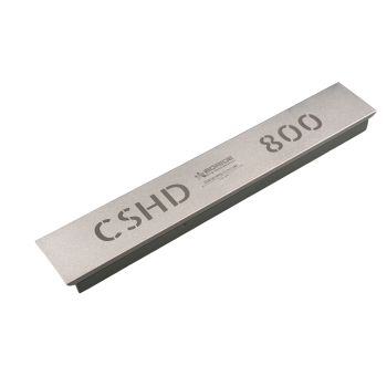 Preview: Boride CS-HD 800 Korn FEPA / JIS 2000